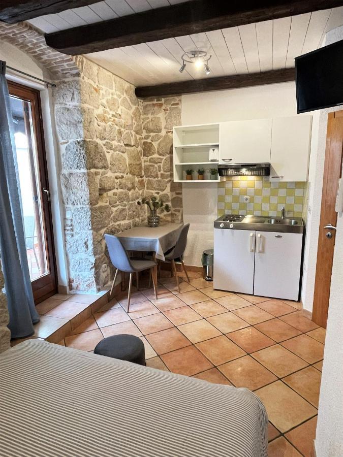Apartments Papilon ヴルサル エクステリア 写真