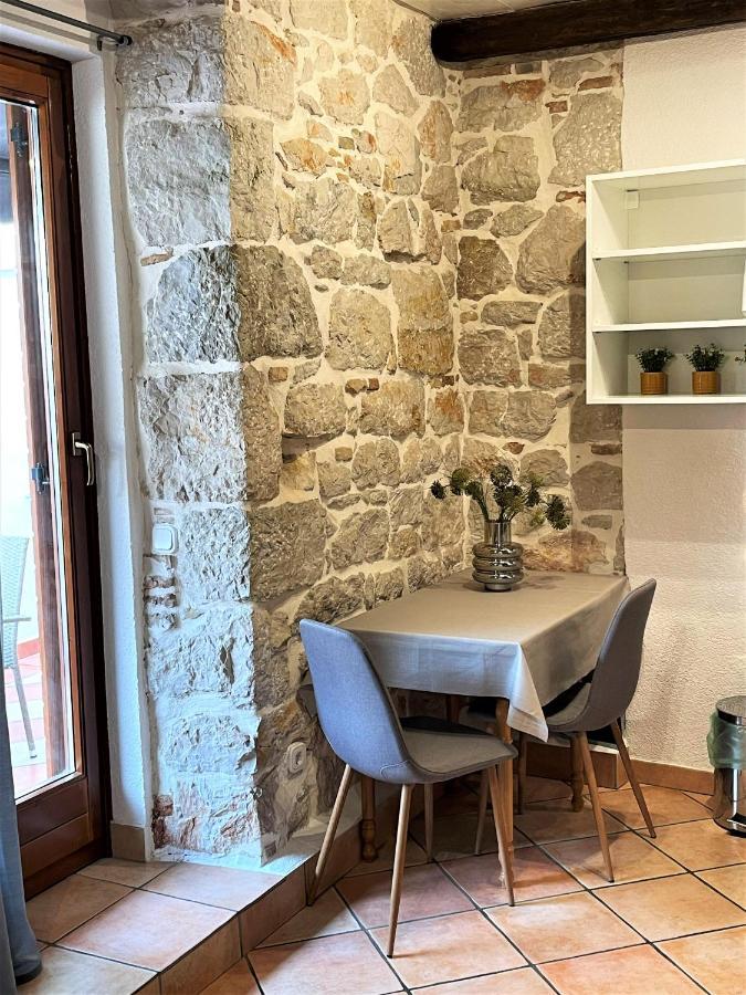 Apartments Papilon ヴルサル エクステリア 写真