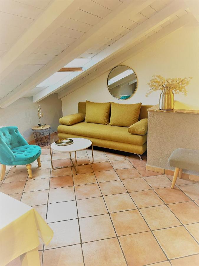 Apartments Papilon ヴルサル エクステリア 写真