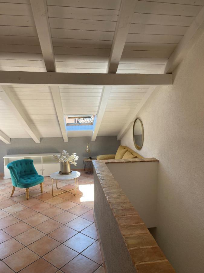 Apartments Papilon ヴルサル エクステリア 写真