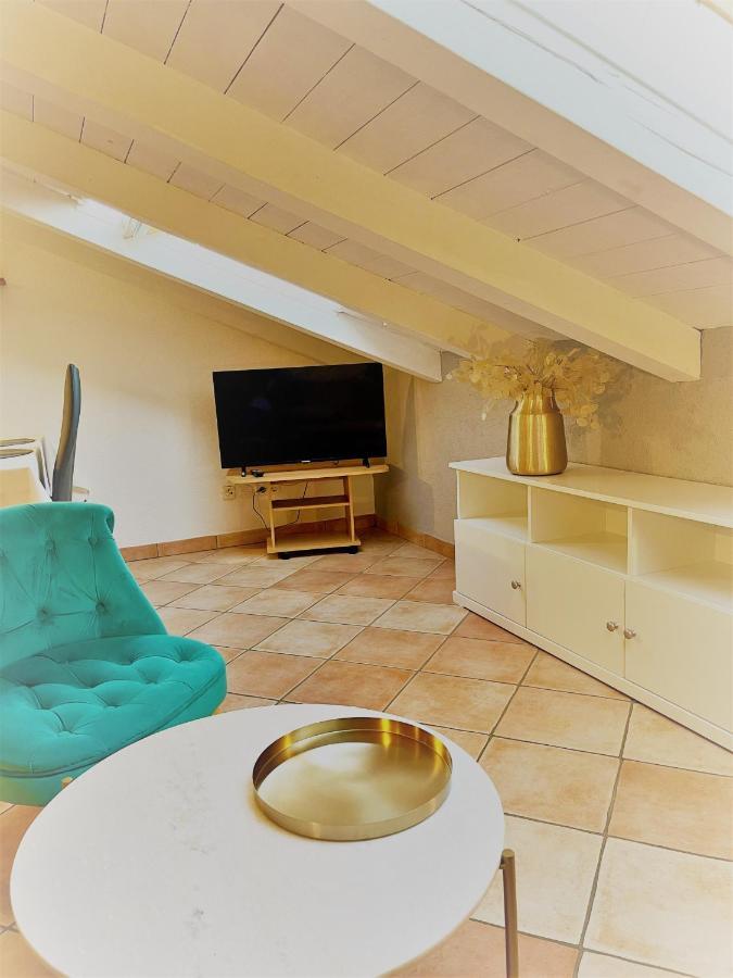 Apartments Papilon ヴルサル エクステリア 写真