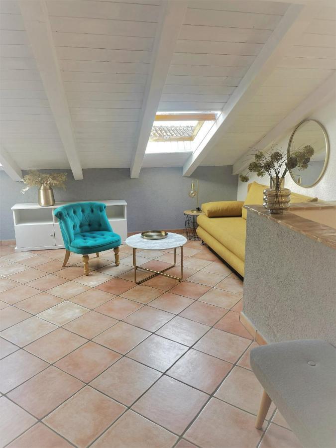 Apartments Papilon ヴルサル エクステリア 写真