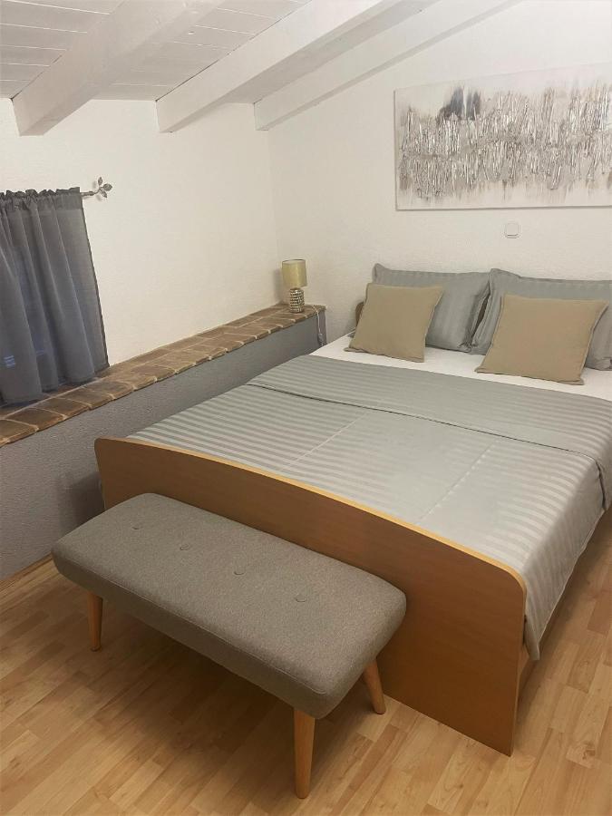 Apartments Papilon ヴルサル エクステリア 写真