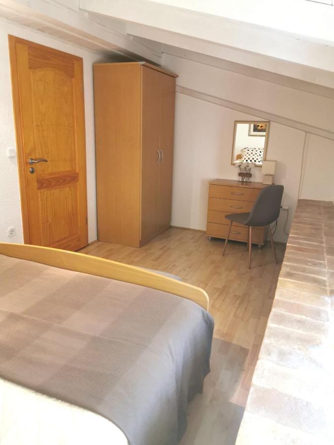 Apartments Papilon ヴルサル エクステリア 写真